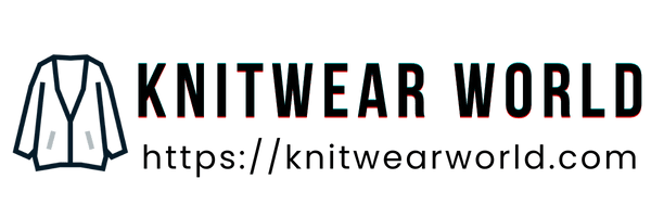 Knitwear World Logo