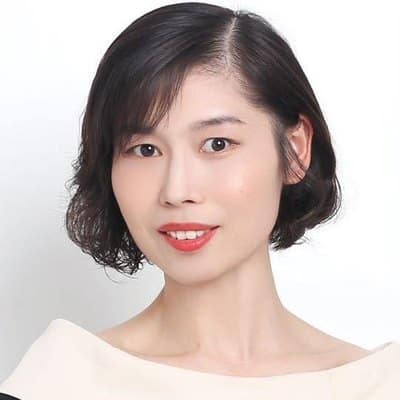 Marcia Lee, Business Manager at Knitwear World