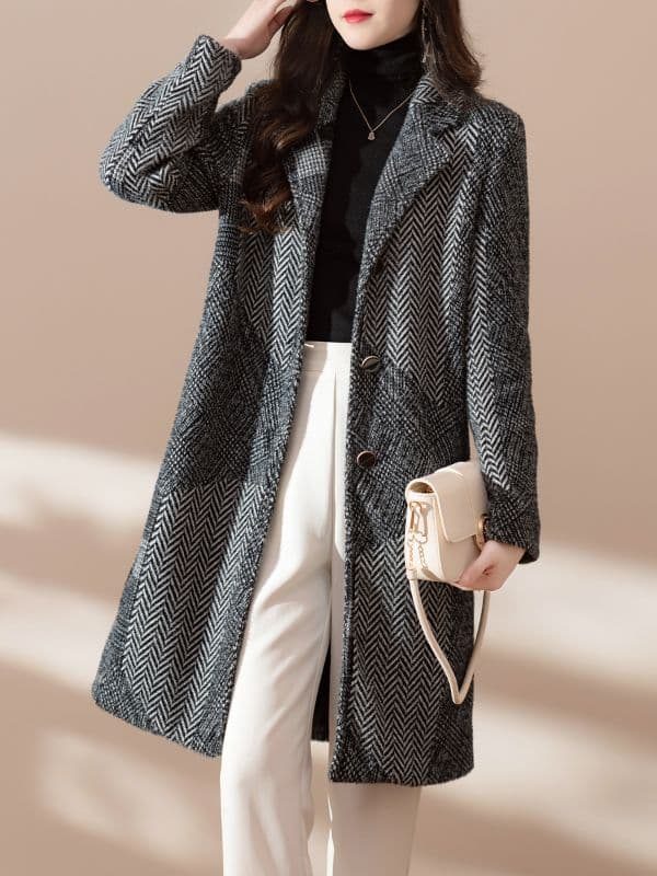 Knit Coat -1 600x800