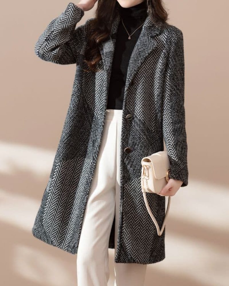 Knit Coat -1 600x800