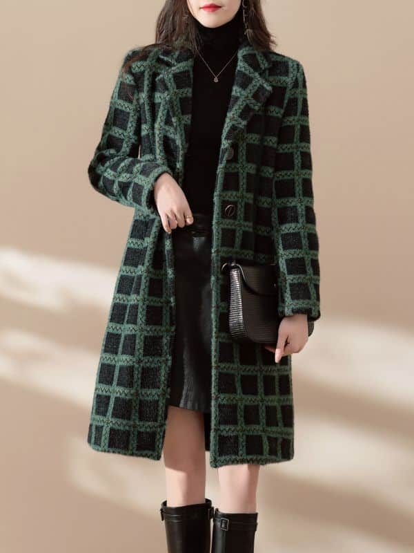 Knit Coat - 2 600x800