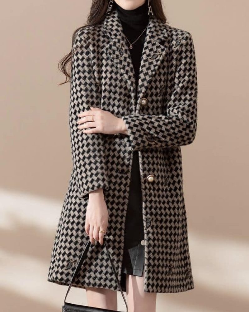 Knit Coat - 3 600x800