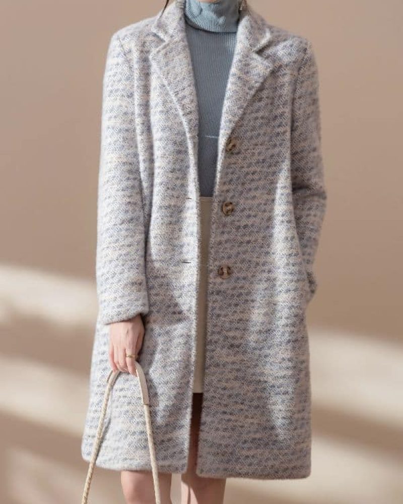 Knit Coat - 5 600x800